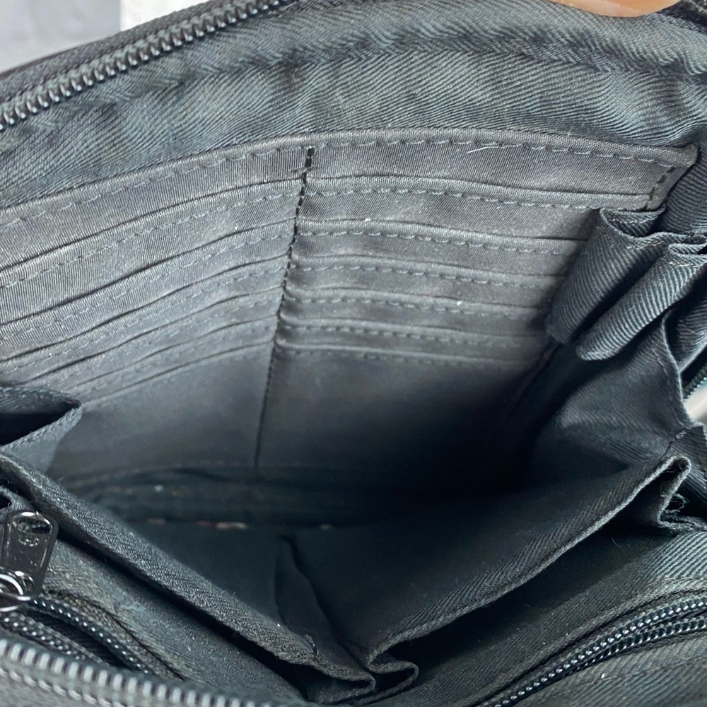 Fossil Vintage Unisex Bag - Picture 4 of 8